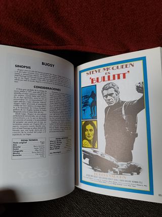 Libro «I 100 migliori film...