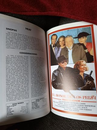 Libro «I 100 migliori film...
