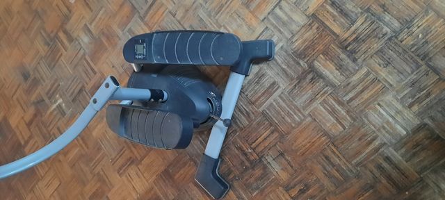 Maquina cintura piernas