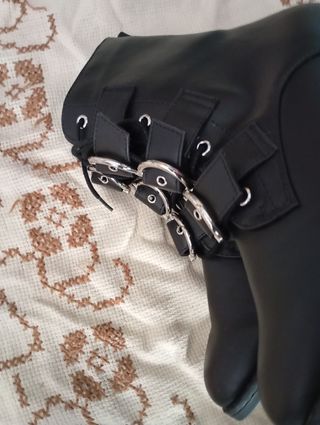 I stivaletti donna elegante