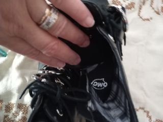I stivaletti donna elegante