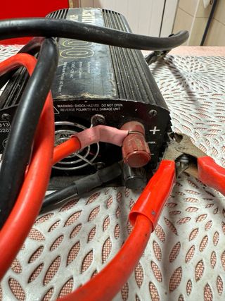 inversor 12v para 230v 500w