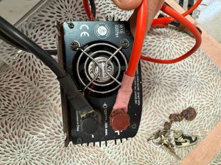 inversor 12v para 230v 500w