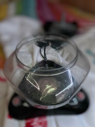 Humidificador