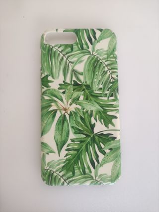 Capa para iPhone 8 Plus