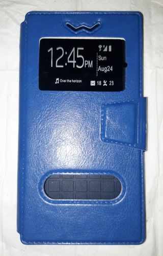 Funda movil Huawei P20 Pro/Plus