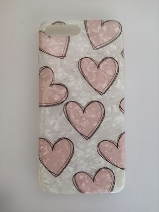 Capa para iPhone 8 Plus