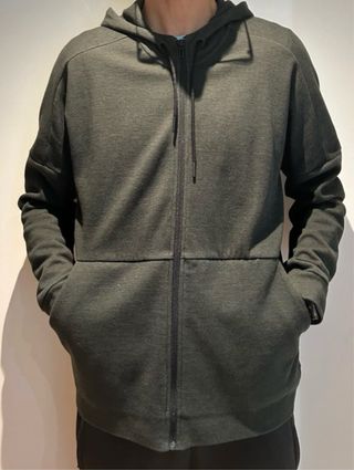 Chaqueta adidas l