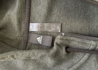 Chaqueta adidas l