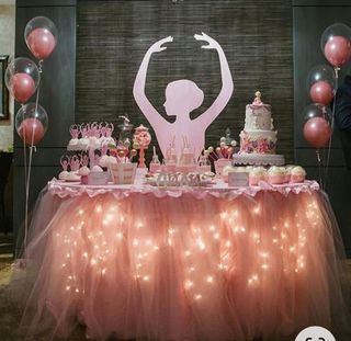 MESAS DULCES ESPECTACULARES