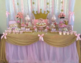 MESAS DULCES ESPECTACULARES