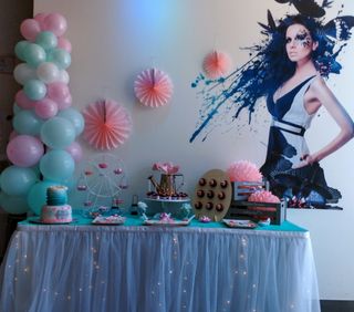 MESAS DULCES ESPECTACULARES