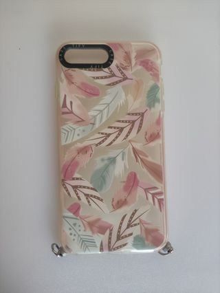 Capa para iPhone 8 Plus