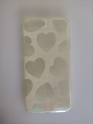 Capa para iPhone 8 Plus