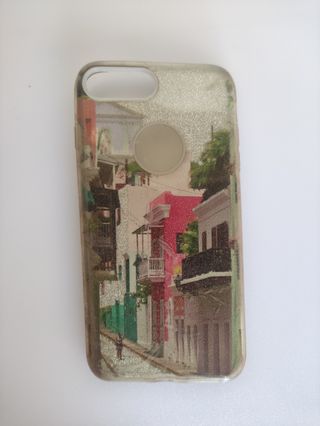 Capa para iPhone 8 Plus