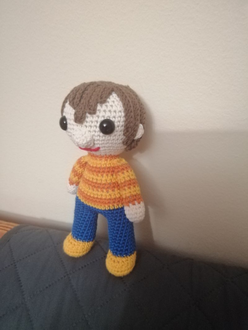 Pepo Bely Y Beto En MuÃ±ecos Peluches De Bely Y Beto Punto Com Pepo