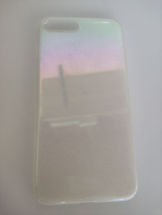 Capa para iPhone 8 Plus