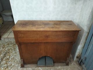 Órgano 