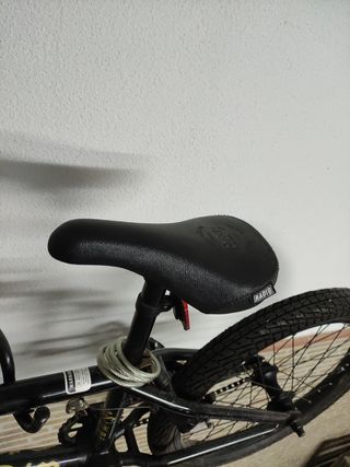 Bicicleta BMX 20" RBC Revo Pro