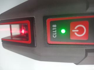 Nivel laser wurth CLL18