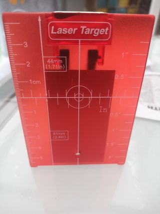 Nivel laser wurth CLL18