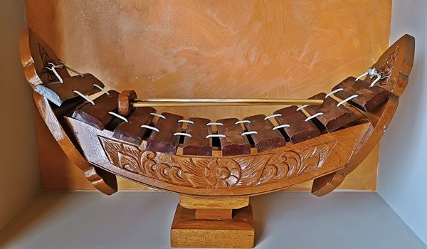 Xilófono Tailandés