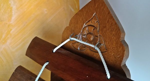 Xilófono Tailandés