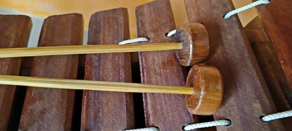 Xilófono Tailandés