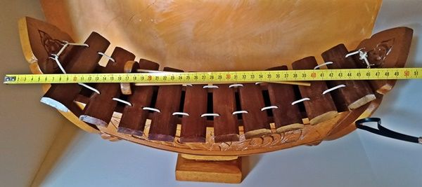 Xilófono Tailandés