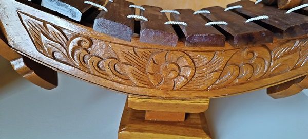 Xilófono Tailandés