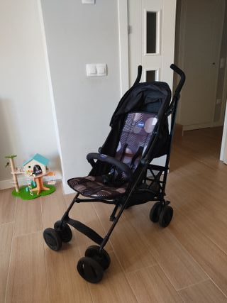 Sillita paseo Chicco London