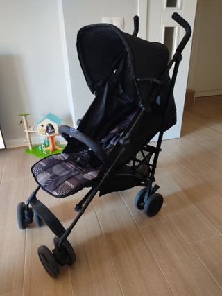 Sillita paseo Chicco London