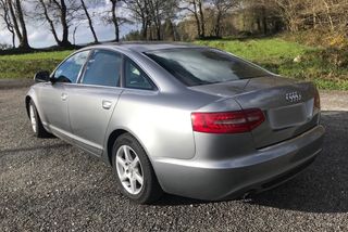 Audi A6 2009