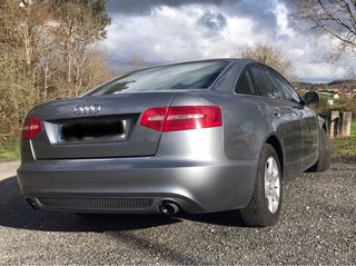 Audi A6 2009