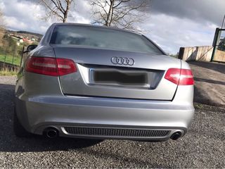 Audi A6 2009