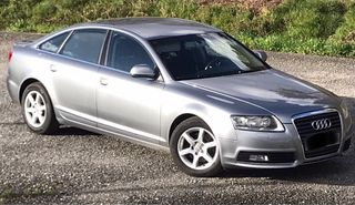 Audi A6 2009
