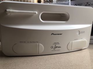 Pioneer XW-SMA3-W