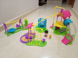 Parque Pinypon