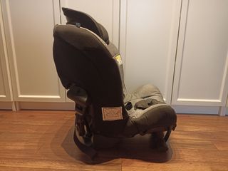Silla coche AXKID Minikid