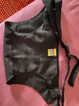 Arnes de seguridad para silla bebe