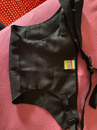 Arnes de seguridad para silla bebe