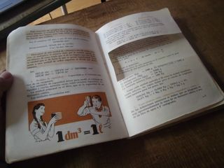 MATEMÁTICAS 2º SM ARITMÉTICA Y GEOMETRÍA