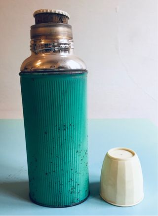 Thermos 1960