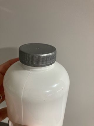 Pack 5 botes 500 ml PET