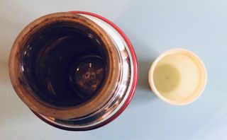 Thermos vintage anni 60