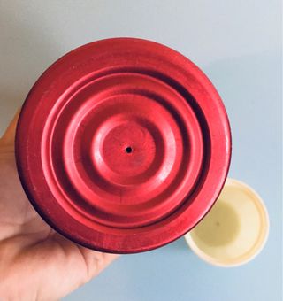 Thermos vintage anni 60
