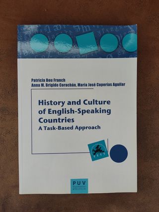 HISTORY AND CULTURE