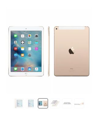 Ipad Air 2 4G
