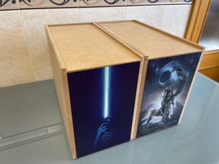 Coleccion comics star wars