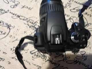 Camara de fotos reflex